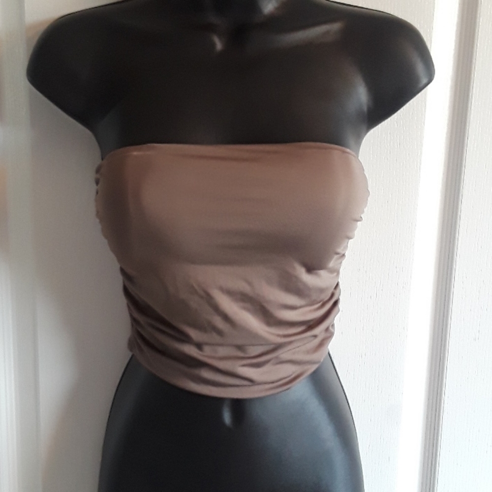 Y2K 🔥New Revamped Tube top